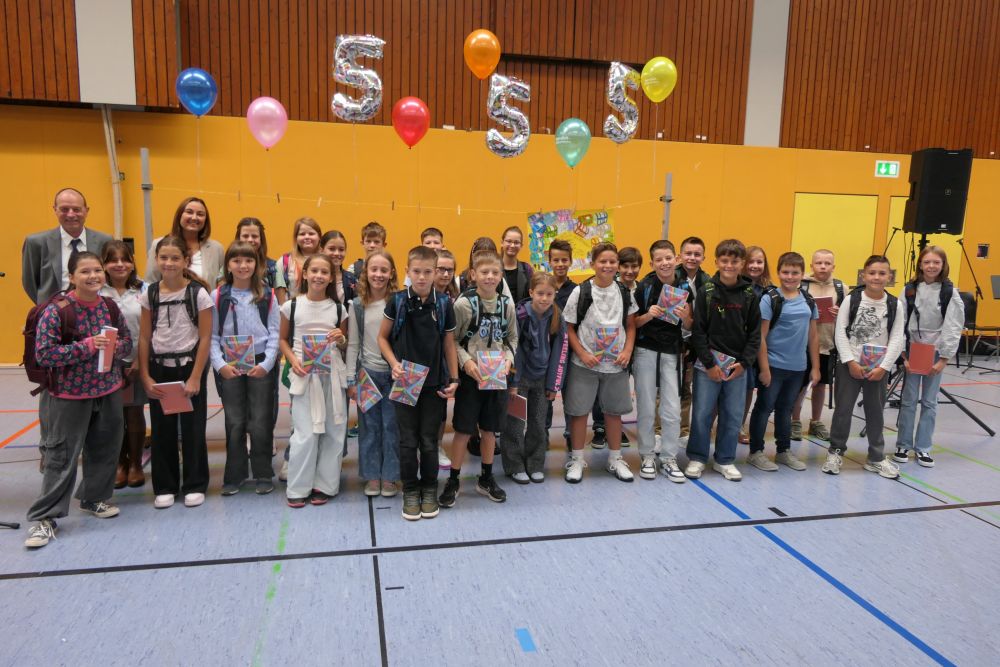 neue Klasse