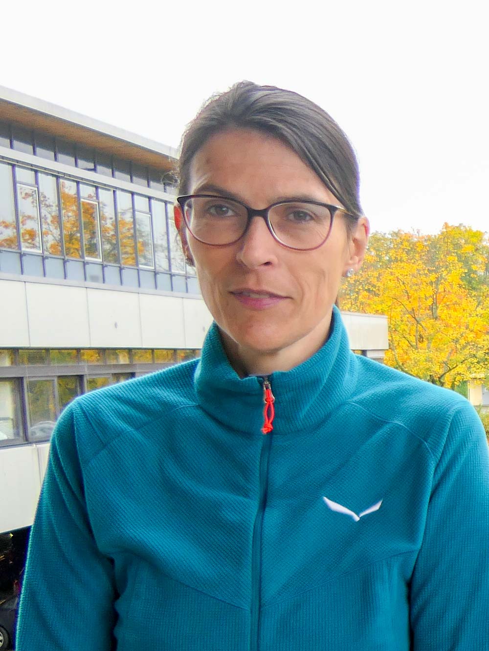 Sonja Ebinger Sonja Ebinger