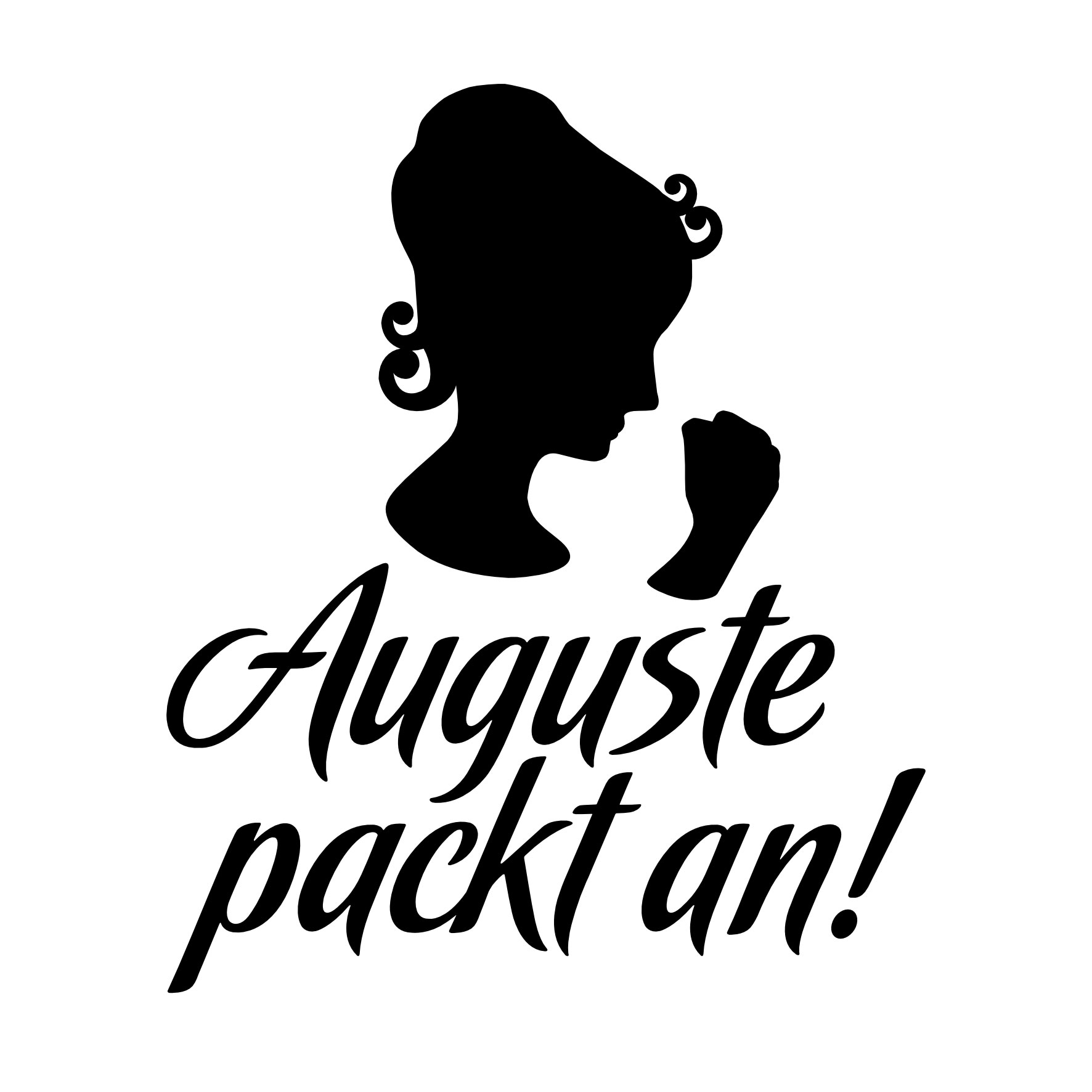 Titelbild der SMV mit der Aufschrift 