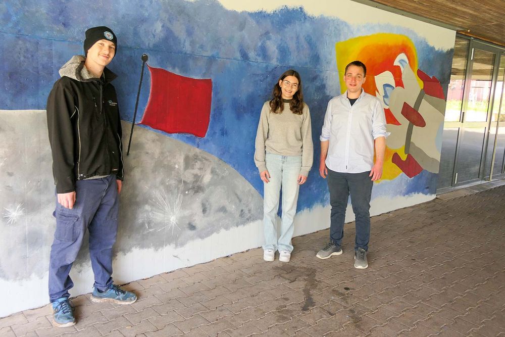 Auguste wird schöner – die Mitwirkenden