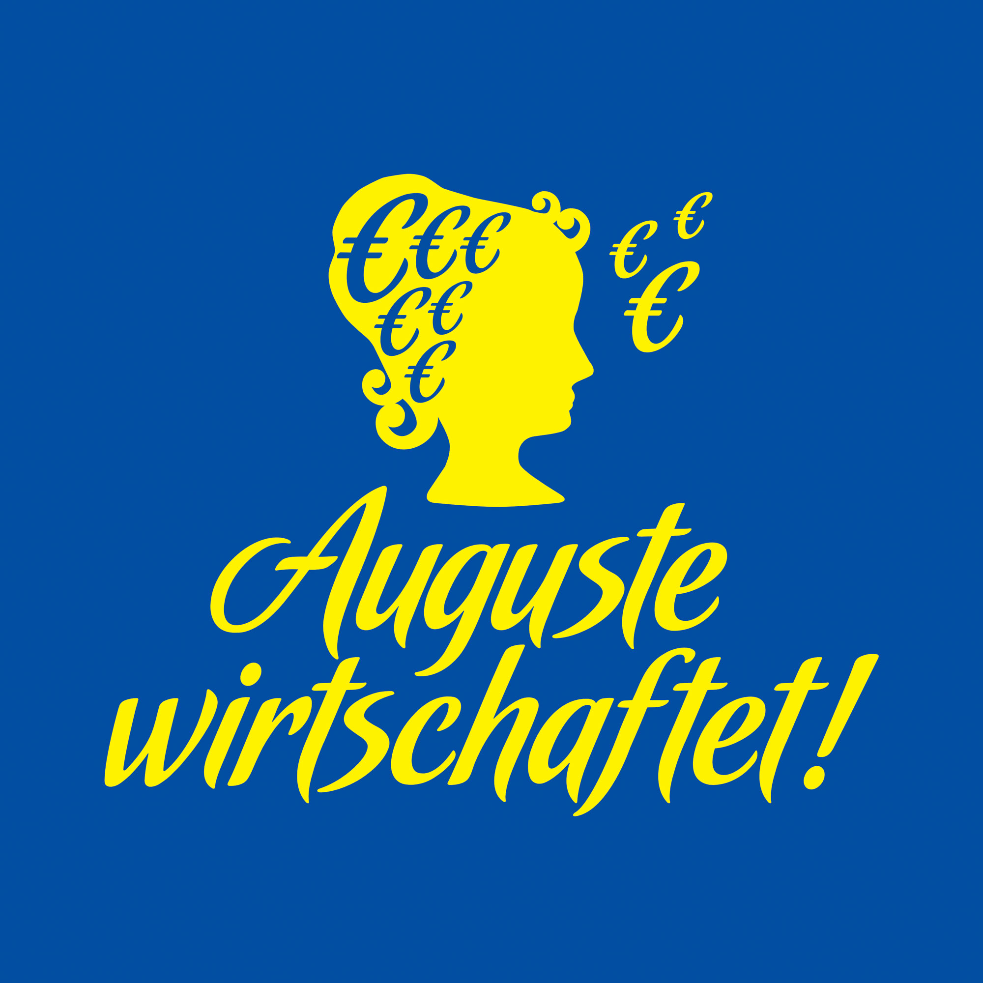 Auguste wirtschaftet als Titelbild für WBS