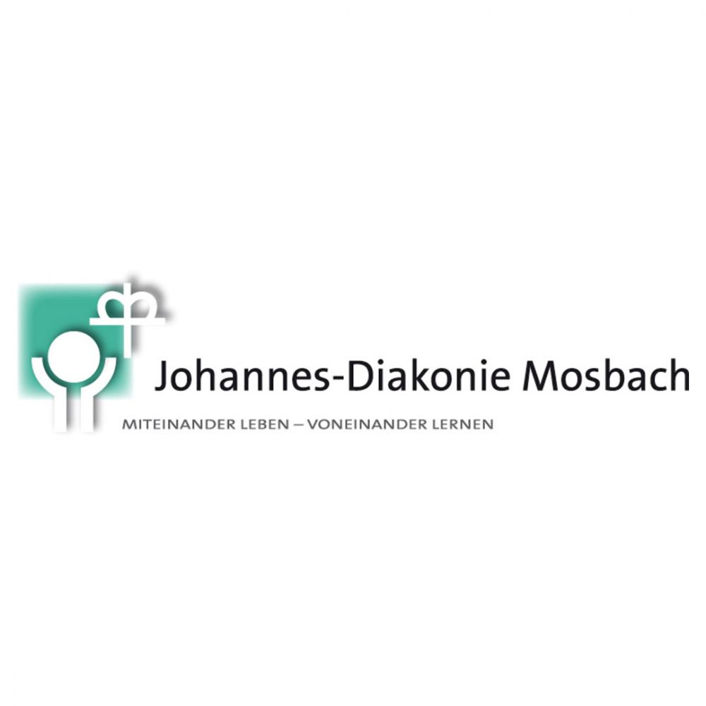 Johannes Diakonie Mosbach logo