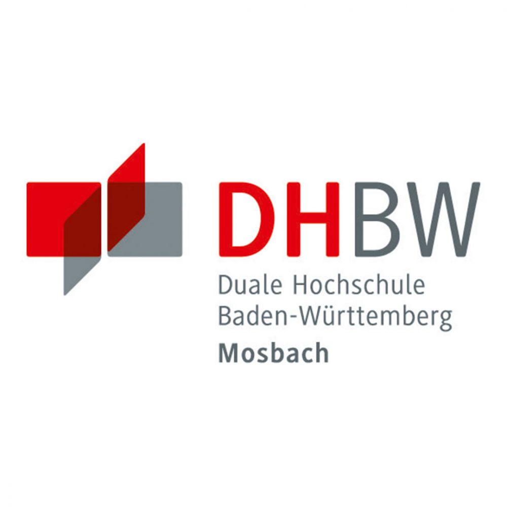 DHBW Mosbach Logo