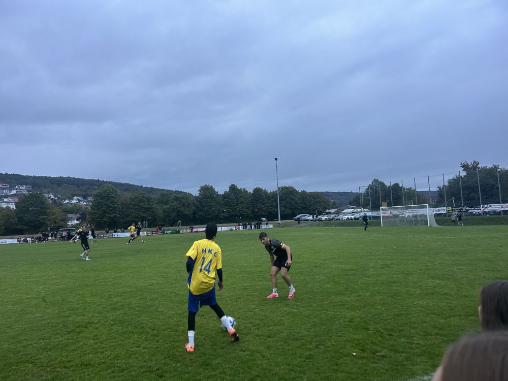 Matchball
