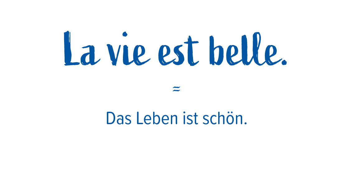 französische Vokabeln