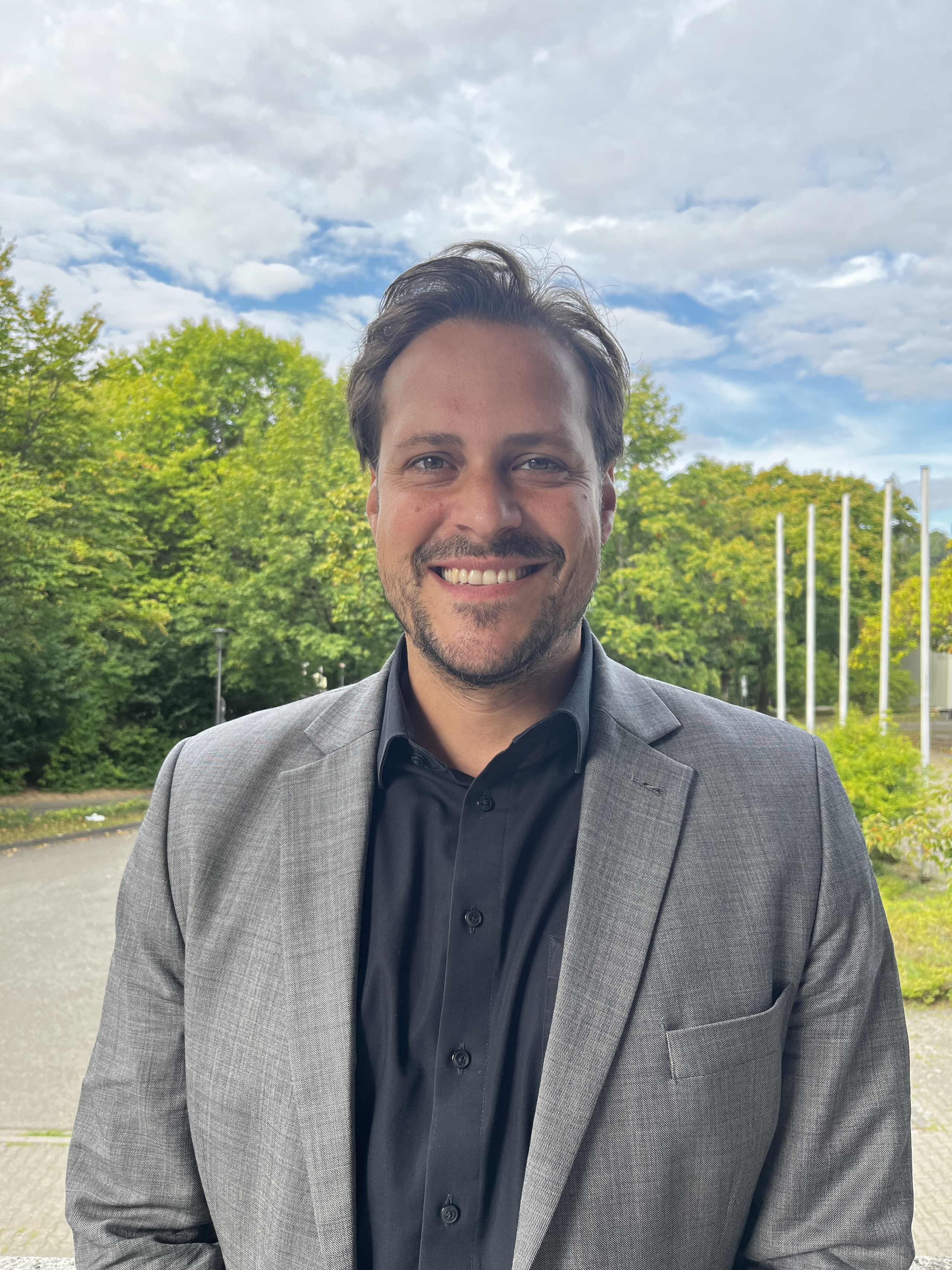 Dominik Weber