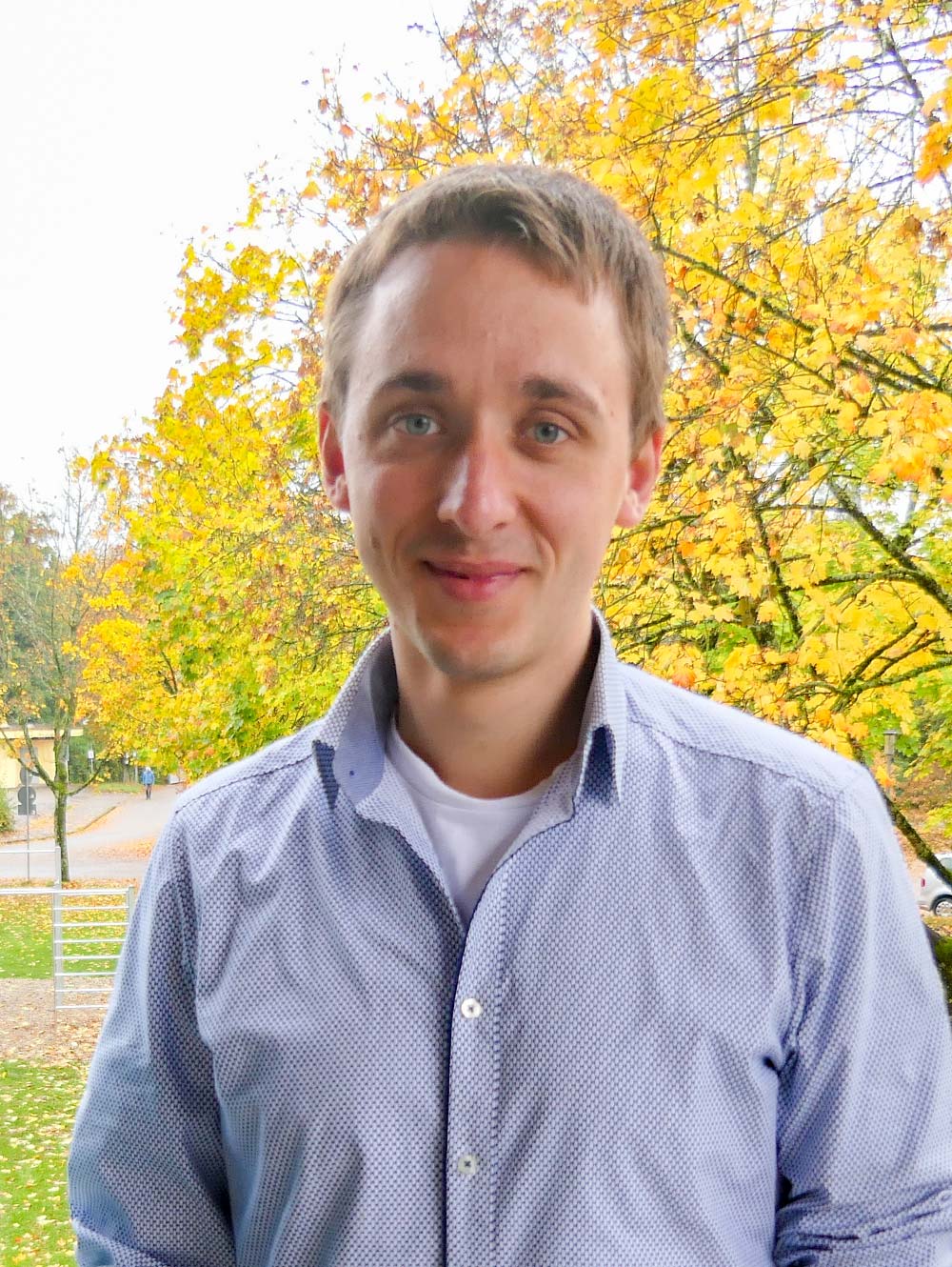 Christian Kaiser Christian Kaiser