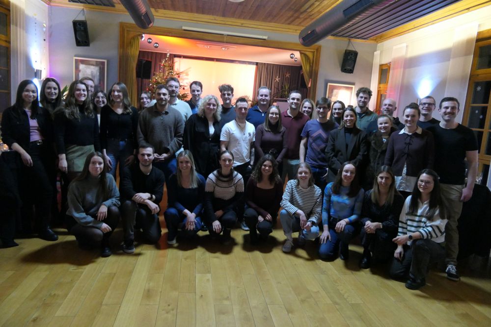 Ehemalige des Auguste-Pattberg-Gymnasiums feiern 10-jähriges Abiturjubiläum