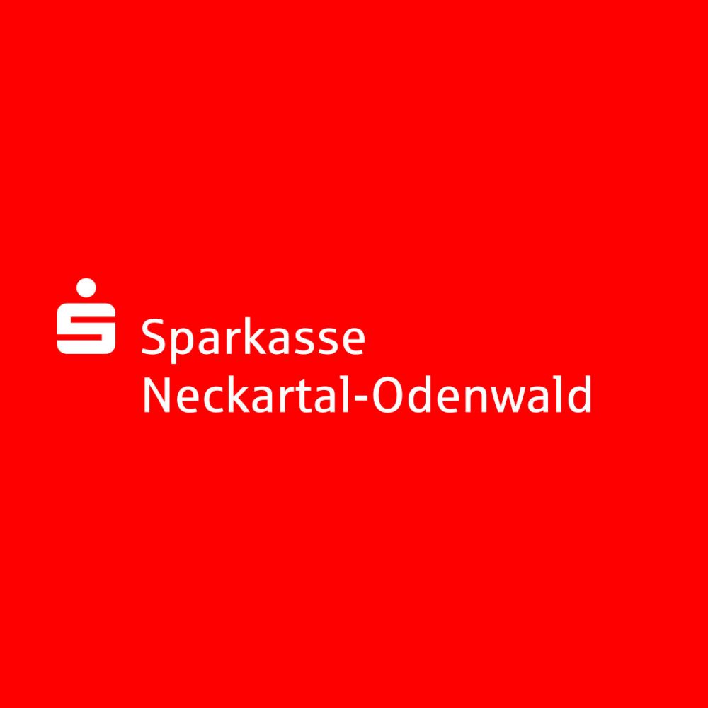 Sparkasse Neckartal Odenwald Logo