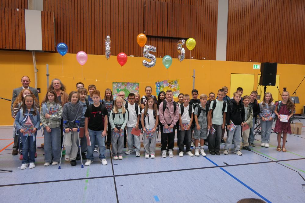 neue Klasse