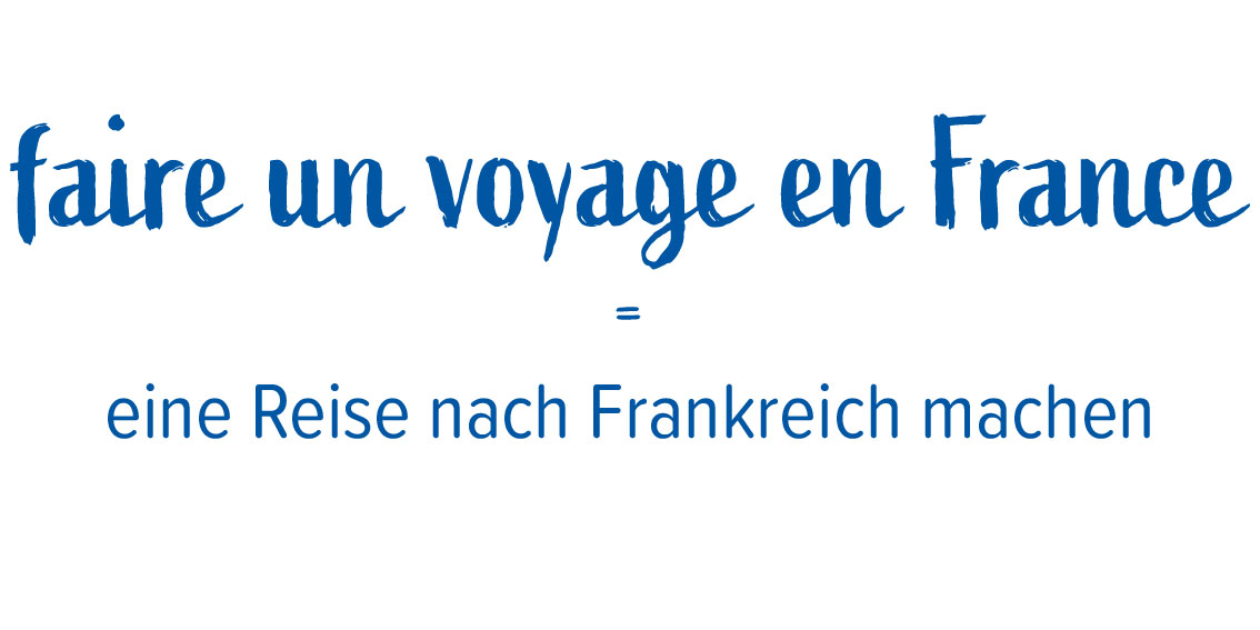 französische Vokabel