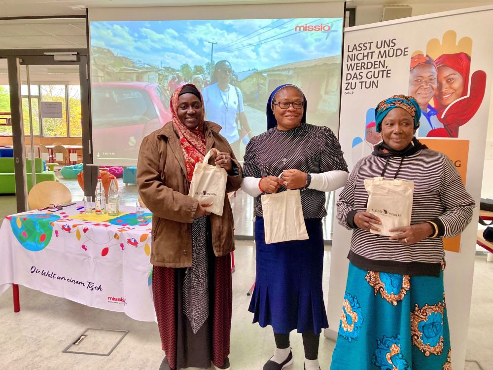 Women´s Interfaith Council (WIC) 