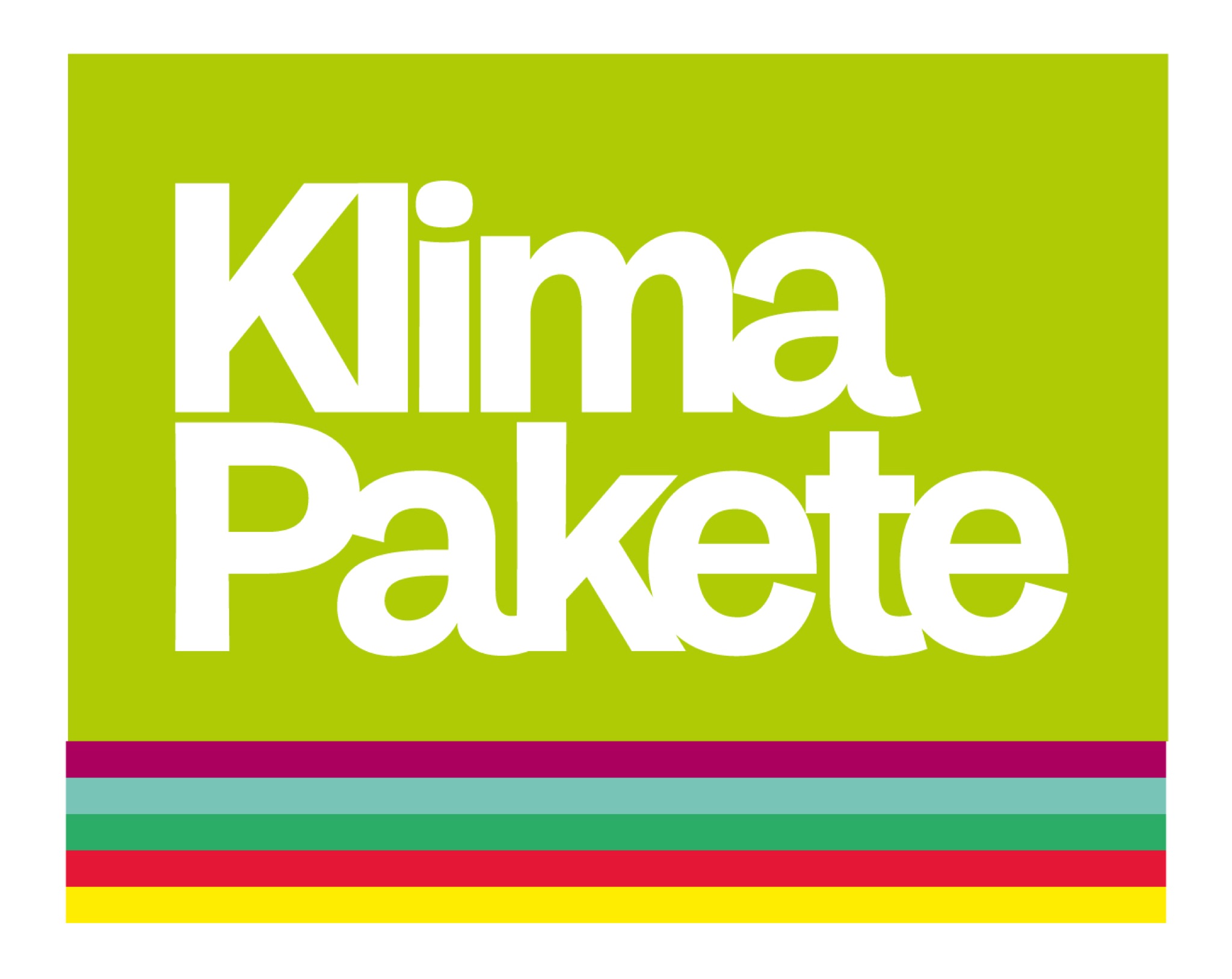 Logo Klima Pakete